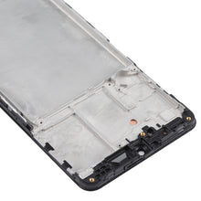 Load image into Gallery viewer, Original LCD Screen and Digitizer Full Assembly with Frame for Samsung Galaxy A31 SM-A315