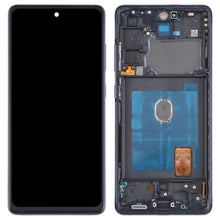 Load image into Gallery viewer, Original LCD Screen and Digitizer Full Assembly with Frame for Samsung Galaxy S20 FE 4G SM-G780