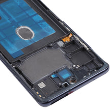 Load image into Gallery viewer, Original LCD Screen and Digitizer Full Assembly with Frame for Samsung Galaxy S20 FE 4G SM-G780