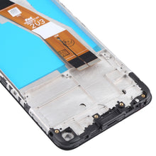 Load image into Gallery viewer, Original LCD Screen and Digitizer Full Assembly with Frame for Samsung Galaxy M11 SM-M115