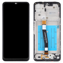 Load image into Gallery viewer, Original LCD Screen and Digitizer Full Assembly with Frame for Samsung Galaxy A22 5G SM-A226