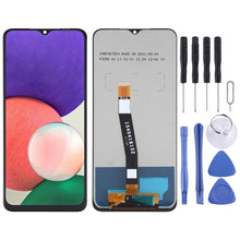 Load image into Gallery viewer, Original LCD Screen and Digitizer Full Assembly for Samsung Galaxy A22 5G SM-A226