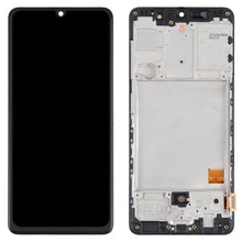 Load image into Gallery viewer, Original LCD Screen and Digitizer Full Assembly with Frame for Samsung Galaxy A41 SM-A415