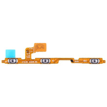 Load image into Gallery viewer, For Galaxy M10 Power Button &amp; Volume Button Flex Cable