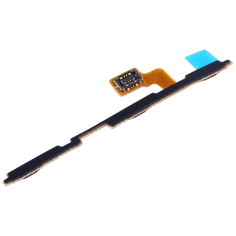 For Galaxy M20 Power Button & Volume Button Flex Cable
