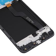 Load image into Gallery viewer, Original LCD Screen and Digitizer Full Assembly with Frame for Samsung Galaxy M10 SM-M105