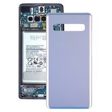 Load image into Gallery viewer, For Galaxy S10 5G SM-G977B / SM-G977U / SM-G977N Battery Back Cover