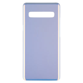 For Galaxy S10 5G SM-G977B / SM-G977U / SM-G977N Battery Back Cover