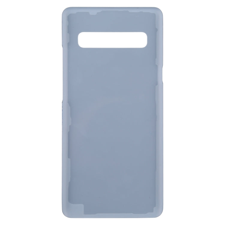 For Galaxy S10 5G SM-G977B / SM-G977U / SM-G977N Battery Back Cover