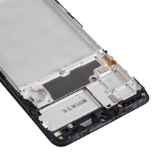 Load image into Gallery viewer, incell Material LCD Screen and Digitizer Full Assembly with Frame for Samsung Galaxy A22 4G