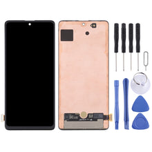 Load image into Gallery viewer, LCD Screen and Digitizer Full Assembly for Samsung Galaxy A71 4G SM-A715