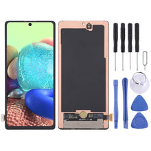 Load image into Gallery viewer, LCD Screen and Digitizer Full Assembly for Samsung Galaxy A71 5G / A Quantum SM-A716