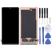 Load image into Gallery viewer, LCD Screen and Digitizer Full Assembly for Samsung Galaxy A71 5G / A Quantum SM-A716