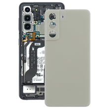 Load image into Gallery viewer, For Samsung Galaxy S21 FE 5G SM-G990B Battery Back Cover