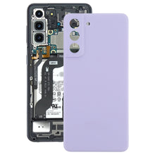 Load image into Gallery viewer, For Samsung Galaxy S21 FE 5G SM-G990B Battery Back Cover