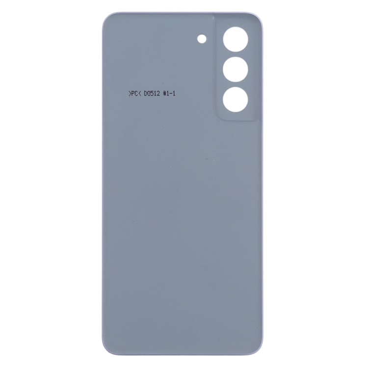 For Samsung Galaxy S21 FE 5G SM-G990B Battery Back Cover