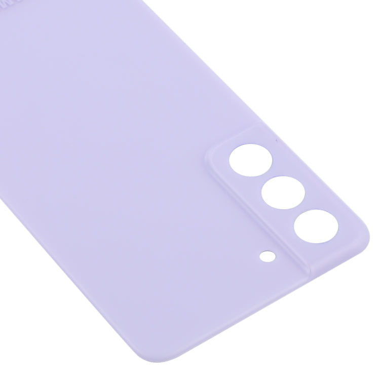 For Samsung Galaxy S21 FE 5G SM-G990B Battery Back Cover