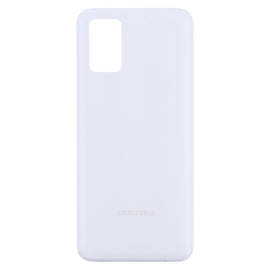 For Samsung Galaxy A03s SM-A037 Battery Back Cover