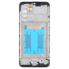 Load image into Gallery viewer, For Samsung Galaxy A03s SM-A037 Front Housing LCD Frame Bezel Plate