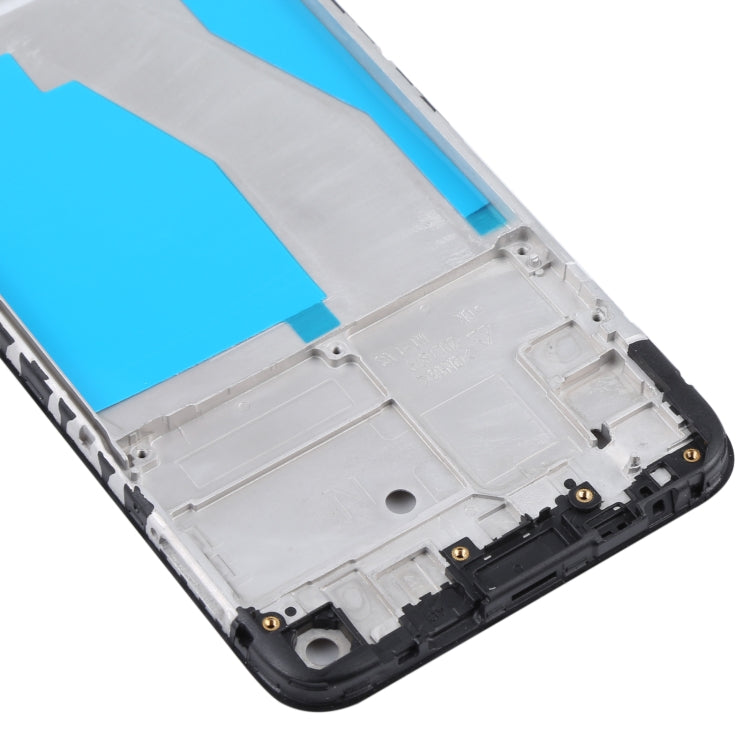 For Samsung Galaxy M11 SM-M115  Front Housing LCD Frame Bezel Plate