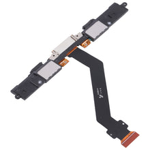 Load image into Gallery viewer, For Samsung Galaxy Tab 8.9 P7300 Loudspeaker + Charging Port Flex Cable