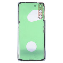Load image into Gallery viewer, For Samsung Galaxy S21 5G Battery Back Cover with Camera Lens Cover