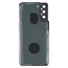 Load image into Gallery viewer, For Samsung Galaxy S21+ 5G Battery Back Cover with Camera Lens Frame, For Samsung Galaxy S21+ 5G(with Camera Cover)