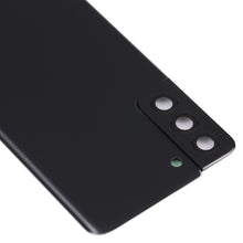 Load image into Gallery viewer, For Samsung Galaxy S21+ 5G Battery Back Cover with Camera Lens Frame, For Samsung Galaxy S21+ 5G(with Camera Cover)