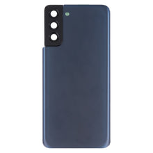 Load image into Gallery viewer, For Samsung Galaxy S21+ 5G Battery Back Cover with Camera Lens Frame, For Samsung Galaxy S21+ 5G(with Camera Cover)