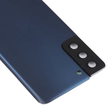 Load image into Gallery viewer, For Samsung Galaxy S21+ 5G Battery Back Cover with Camera Lens Frame, For Samsung Galaxy S21+ 5G(with Camera Cover)