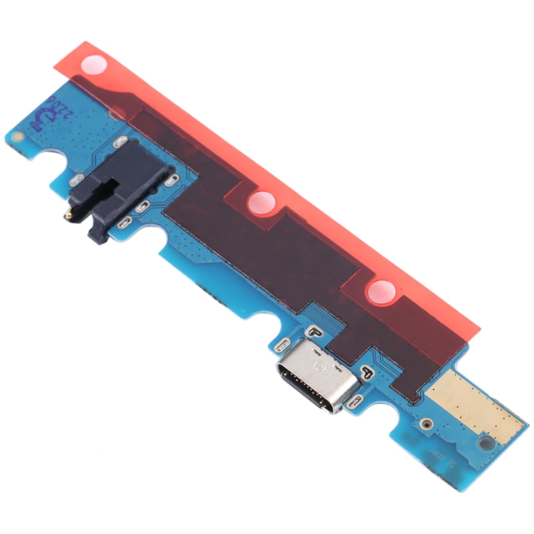 For Samsung Galaxy Tab A7 Lite SM-T220 (WIFI) Charging Port Board with IC