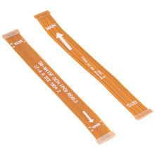 Load image into Gallery viewer, For Samsung Galaxy F41 SM-F415 1 Pair Motherboard Flex Cable