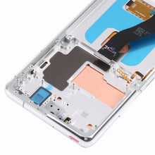Load image into Gallery viewer, Original LCD Screen and Digitizer Full Assembly with Frame For Samsung Galaxy S21 Ultra 5G SM-G998B