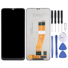 Load image into Gallery viewer, Original LCD Screen and Digitizer Full Assembly for Samsung Galaxy A03s SM-A037