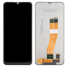 Load image into Gallery viewer, Original LCD Screen and Digitizer Full Assembly for Samsung Galaxy A03s SM-A037