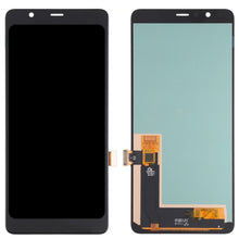 Load image into Gallery viewer, OLED Material LCD Screen and Digitizer Full Assembly for Samsung Galaxy A8 Star SM-G8850
