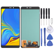 Load image into Gallery viewer, OLED Material LCD Screen and Digitizer Full Assembly for Samsung Galaxy A9 (2018) SM-A920