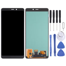 Load image into Gallery viewer, OLED Material LCD Screen and Digitizer Full Assembly for Samsung Galaxy A9 (2018) SM-A920