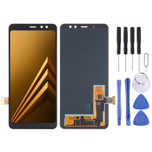 Load image into Gallery viewer, OLED Material LCD Screen and Digitizer Full Assembly for Samsung Galaxy A8 (2018) /  A5 (2018) SM-A530