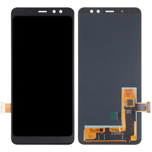 Load image into Gallery viewer, OLED Material LCD Screen and Digitizer Full Assembly for Samsung Galaxy A8 (2018) /  A5 (2018) SM-A530