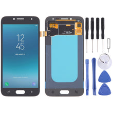 Load image into Gallery viewer, OLED Material LCD Screen and Digitizer Full Assembly for Samsung Galaxy J2 Pro 2018 SM-J250, For Samsung Galaxy J2 Pro 2018, For Samsung Galaxy J2 Pro(2018)(OLED Material)