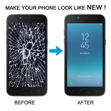 Load image into Gallery viewer, OLED Material LCD Screen and Digitizer Full Assembly for Samsung Galaxy J2 Pro 2018 SM-J250