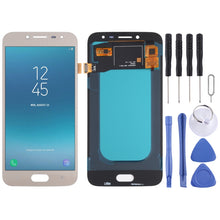 Load image into Gallery viewer, OLED Material LCD Screen and Digitizer Full Assembly for Samsung Galaxy J2 Pro 2018 SM-J250, For Samsung Galaxy J2 Pro 2018, For Samsung Galaxy J2 Pro(2018)(OLED Material)