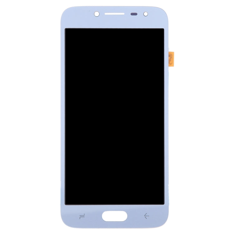 OLED Material LCD Screen and Digitizer Full Assembly for Samsung Galaxy J2 Pro 2018 SM-J250