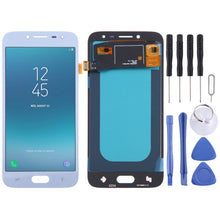 Load image into Gallery viewer, OLED Material LCD Screen and Digitizer Full Assembly for Samsung Galaxy J2 Pro 2018 SM-J250, For Samsung Galaxy J2 Pro 2018, For Samsung Galaxy J2 Pro(2018)(OLED Material)