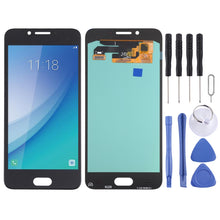 Load image into Gallery viewer, OLED Material LCD Screen and Digitizer Full Assembly for Samsung Galaxy C5 Pro SM-C5010