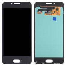 Load image into Gallery viewer, OLED Material LCD Screen and Digitizer Full Assembly for Samsung Galaxy C5 Pro SM-C5010
