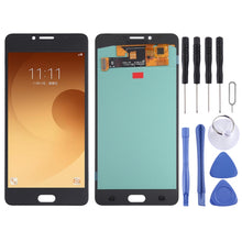 Load image into Gallery viewer, OLED Material LCD Screen and Digitizer Full Assembly for Samsung Galaxy C9 Pro SM-C9000/C900