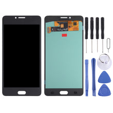 Load image into Gallery viewer, OLED Material LCD Screen and Digitizer Full Assembly for Samsung Galaxy C9 Pro SM-C9000/C900