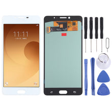 Load image into Gallery viewer, OLED Material LCD Screen and Digitizer Full Assembly for Samsung Galaxy C9 Pro SM-C9000/C900